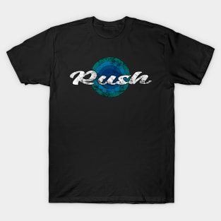 Vintage Rush T-Shirt